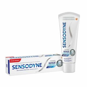 Sensodyne Repair&Protect Whitening zubná pasta 75 ml vyobraziť