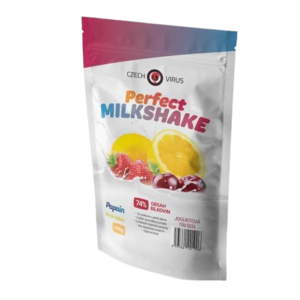 Czech Virus Perfect Milkshake, Jogurtová čerešňa 500 g vyobraziť