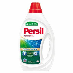 PERSIL Prací gel Regular 22 praní 990 ml vyobraziť