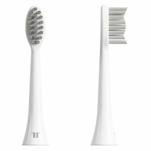TESLA SMART Toothbrush TB200 náhradná hlavica biela 2 kusy vyobraziť
