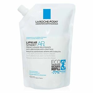 LA ROCHE-POSAY Lipikar Syndet AP+ Náhradná náplň 400 ml vyobraziť