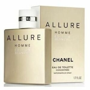 Chanel Allure Edition Blanche 50ml vyobraziť