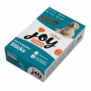 CALIBRA Joy Dog Chewy Beef & Spirulina Sticks 700 g vyobraziť