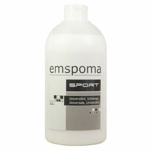 EMSPOMA emulzia základná biela 500 g vyobraziť