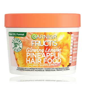 GARNIER FRUCTIS Hair Food Maska na dlhé vlasy Pineapple 400 ml vyobraziť