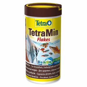 TETRA TetraMin 250 ml vyobraziť