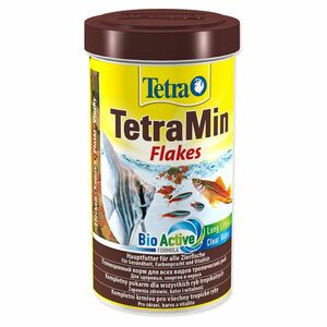 TETRA TetraMin 500 ml vyobraziť
