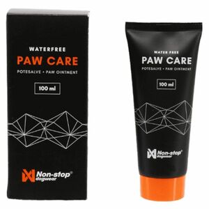 NON-STOP Dogwear Paw care hojivá masť na labky 100 ml vyobraziť
