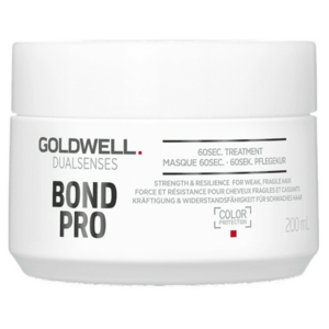 GOLDWELL Dualsenses Bond Pro Posilňujúca maska pre slabé a krehké vlasy 200 ml vyobraziť