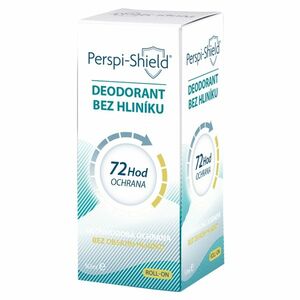 PERSPI-SHIELD Deodorant bez hliníka roll-on 50 ml vyobraziť