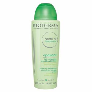 BIODERMA Nodé A - Bioderma Nodé A šampón 400 ml vyobraziť