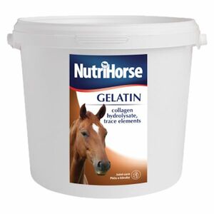 NUTRI HORSE Gelatín pre kone 3 kg vyobraziť