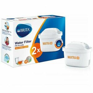 BRITA Maxtra+ PL Filtračná patróna 2 ks vyobraziť