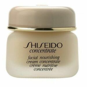 Shiseido Concentrate Facial Nourishing Cream 30ml (Suchá pleť) vyobraziť