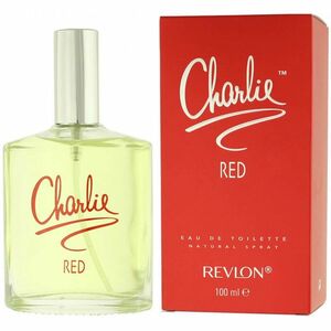 Revlon Charlie Red EDT 100ml pre ženy vyobraziť