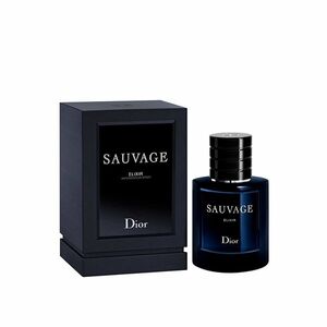 CHRISTIAN DIOR Sauvage Elixir Parfum 100 ml vyobraziť