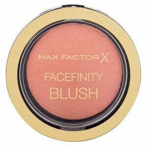 MAX FACTOR Facefinity Blush 40 Delicate Apricot lícenka 1, 5 g vyobraziť