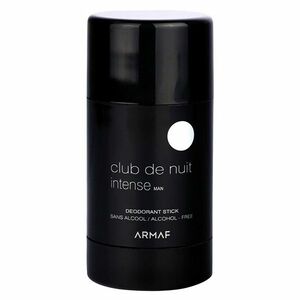 ARMAF Club De Nuit Intense Man Tuhý dezodorant 75 ml vyobraziť