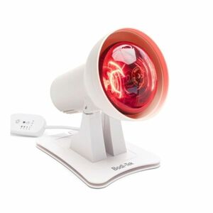 BODI-TEK Infrared Heat Lamp infralampa vyobraziť