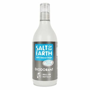 SALT OF THE EARTH NÁPLŇ Prírodný Deo Roll-on Pure Armour Vetiver & Citrus 525 ml vyobraziť