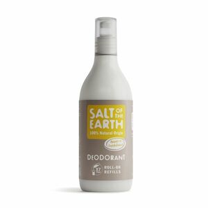 SALT OF THE EARTH NÁPLŇ Prírodný Deo Roll-on Amber & Santalwood 525 ml vyobraziť