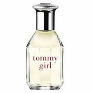 Tommy Hilfiger Tommy Girl Toaletná voda 100ml vyobraziť