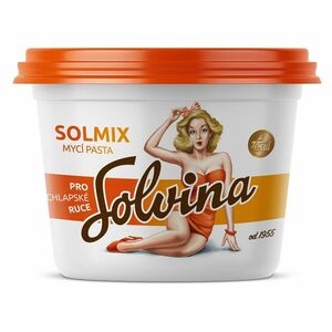 Solvina 375g Solmix vyobraziť