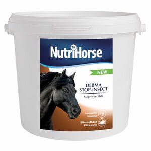 NUTRI HORSE Derma Plus pre kone prášok 3 kg vyobraziť