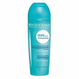 Bioderma ABCDerm Šampón 200 ml vyobraziť