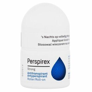 PERSPIREX Strong antiperspirant 20 ml vyobraziť