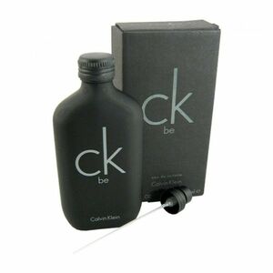 Calvin Klein CK Be - toaletná voda s rozprašovačom 100 ml vyobraziť
