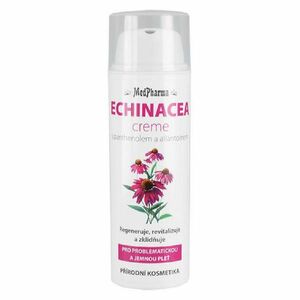 MEDPH Echinacea krém 50 ml vyobraziť