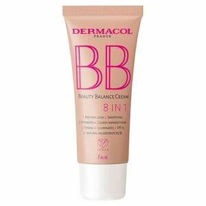 DERMACOL BB krém 8v1 č. 1 Fair 30 ml vyobraziť