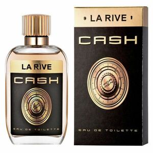 LA RIVE Cash Man EdT 100 ml vyobraziť