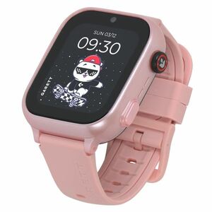 GARETT Smartwatch Cute 2 4G pink múdre hodinky vyobraziť