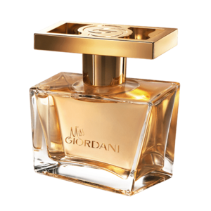 ORIFLAME Miss Giordani Parfumovaná voda 50 ml vyobraziť