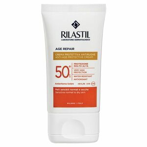 RILASTIL Age Repair Ochranný anti-age krém SPF 50+ 40 ml vyobraziť