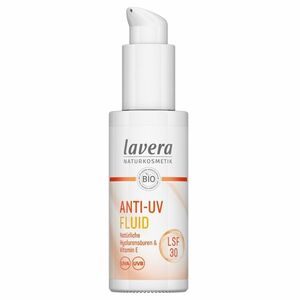 LAVERA Anti-UV Fluid SPF 30 30 ml vyobraziť