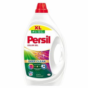 PERSIL Prací gel Color 55 praní 2, 475 l vyobraziť