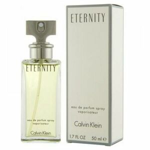 Calvin Klein Eternity Parfémovaná voda 50ml vyobraziť