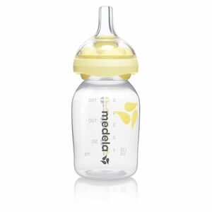 Medela Calma dojčenská fľaša 150 ml vyobraziť