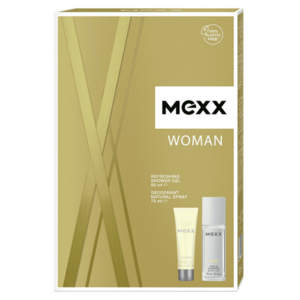 MEXX Woman Darčekové balenie vyobraziť