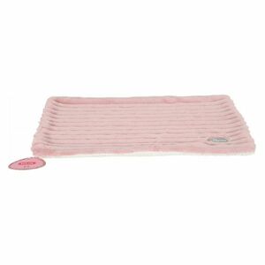 ZOLUX Naomi pelech koberec ružový 60 x 42, 5 x 2 cm vyobraziť