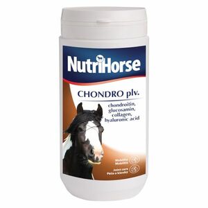 NUTRI HORSE Chondro pulvis pre kone 1 kg vyobraziť