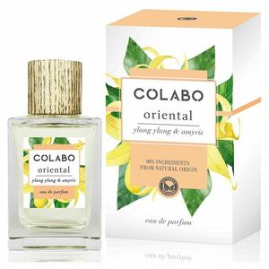 COLABO Oriental EDP 100 ml vyobraziť