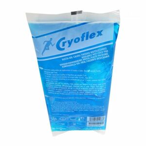 Cryoflex gel teplo + chlad 27 x 12 cm vyobraziť