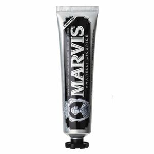 Marvis Amarelli Licorice zubná pasta 85 ml vyobraziť