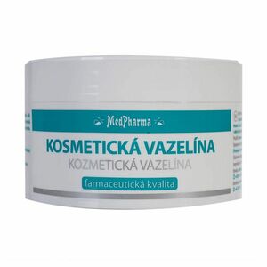 MEDPHARMA Kozmetická vazelína 150 g vyobraziť