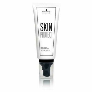 SCHWARZKOPF Professional Barrier Cream Krém na ochranu vlasovej línie pred zafarbením Skin Protect 100 ml vyobraziť