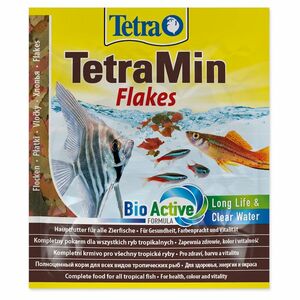 TETRA TetraMin vrecko 12 g vyobraziť